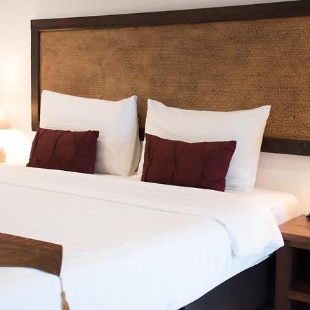 Sea Memories White Sand Beach Hotel HHQ Eksteriør bilde