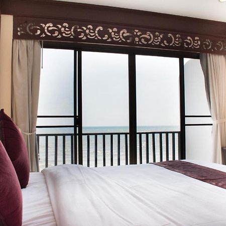Sea Memories White Sand Beach Hotel HHQ Eksteriør bilde