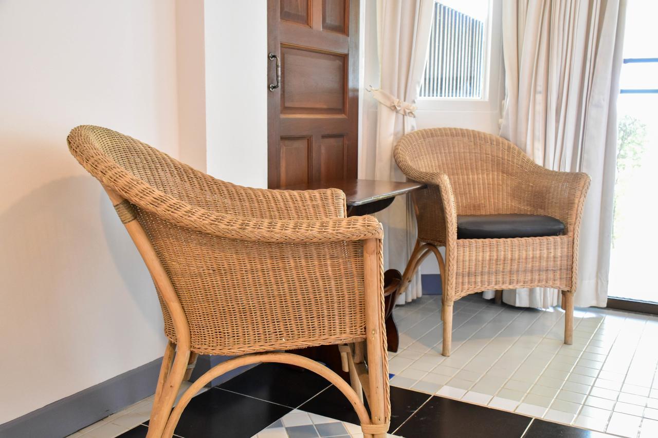 Sea Memories White Sand Beach Hotel HHQ Eksteriør bilde