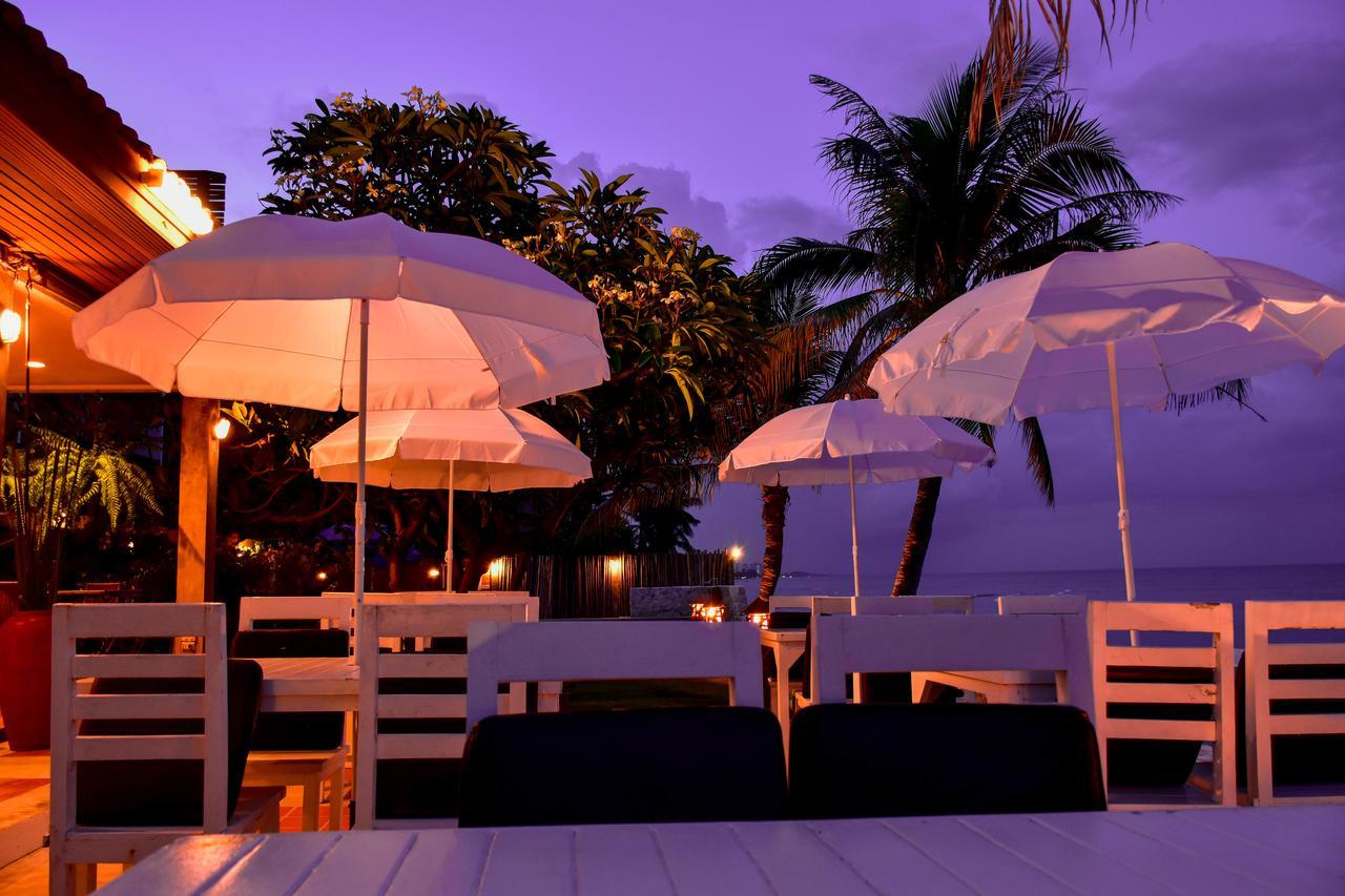 Sea Memories White Sand Beach Hotel HHQ Eksteriør bilde