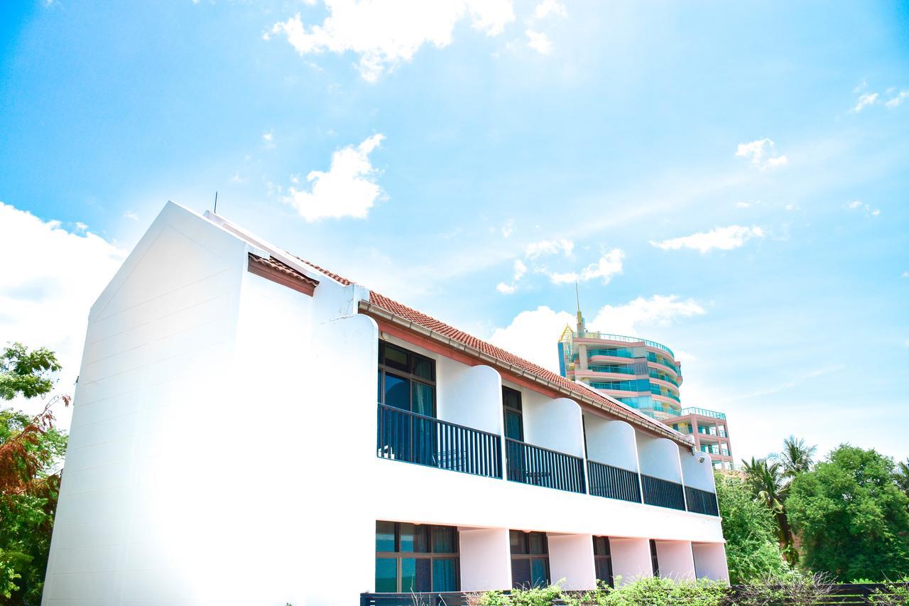 Sea Memories White Sand Beach Hotel HHQ Eksteriør bilde