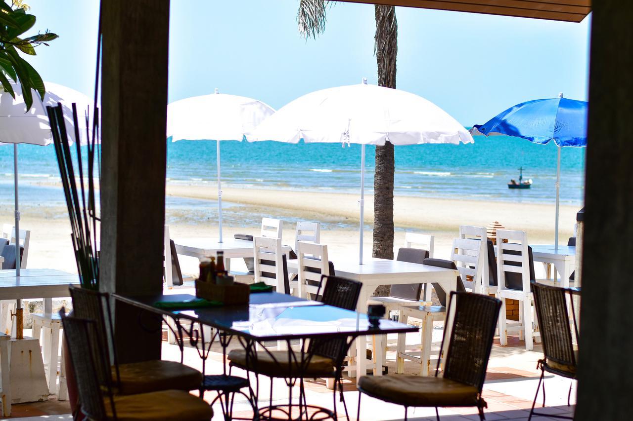 Sea Memories White Sand Beach Hotel HHQ Eksteriør bilde