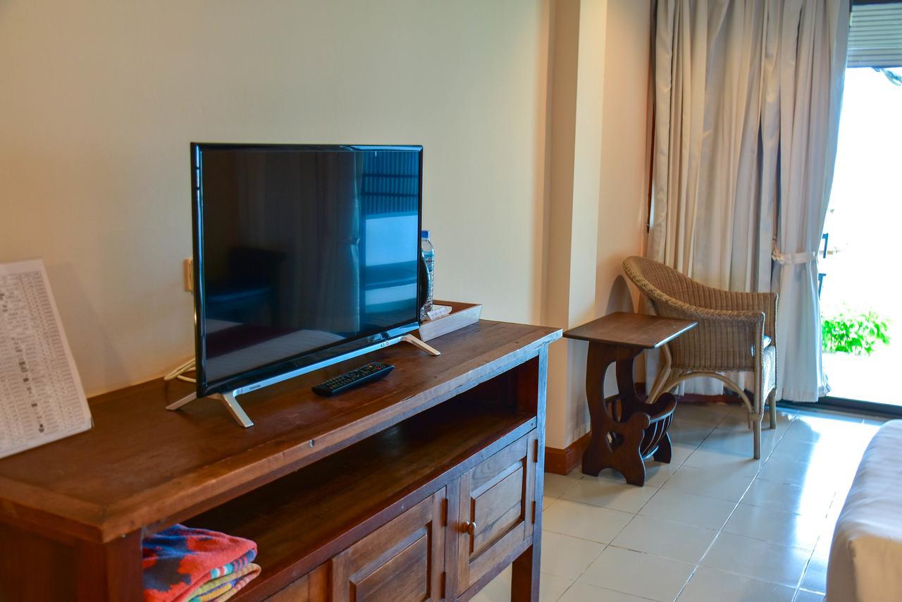 Sea Memories White Sand Beach Hotel HHQ Eksteriør bilde