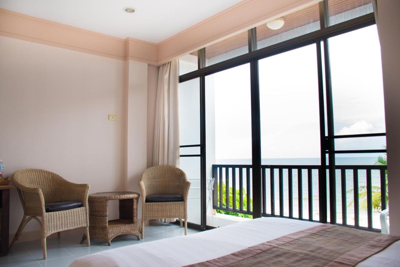 Sea Memories White Sand Beach Hotel HHQ Eksteriør bilde