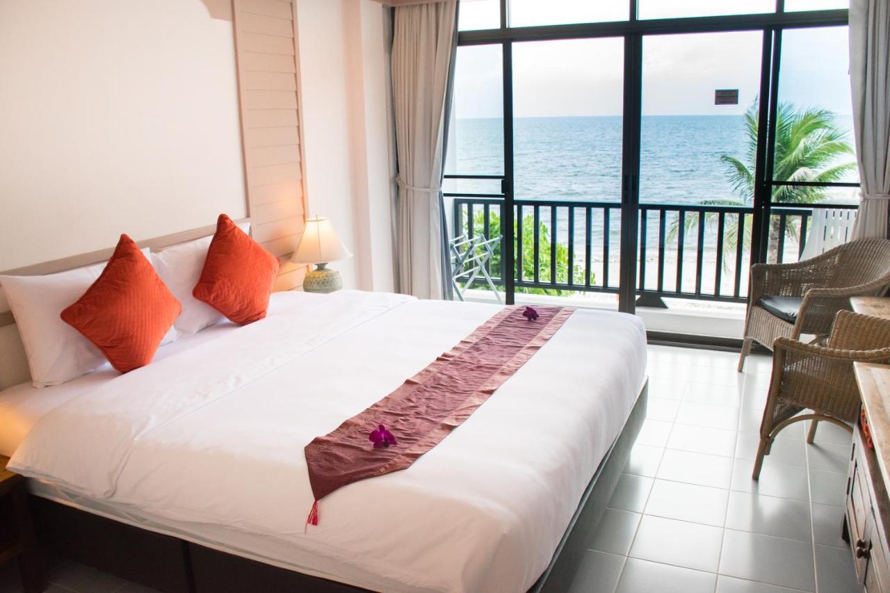 Sea Memories White Sand Beach Hotel HHQ Eksteriør bilde