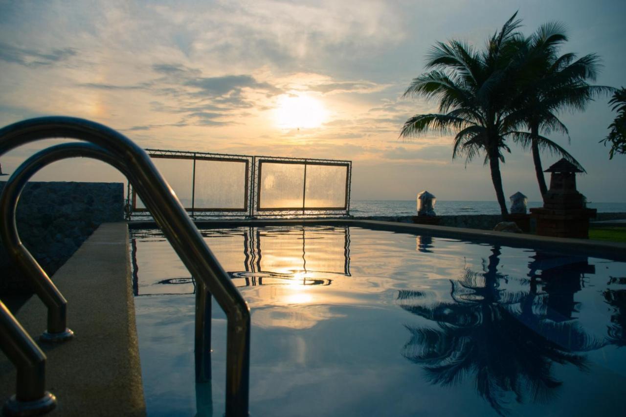 Sea Memories White Sand Beach Hotel HHQ Eksteriør bilde