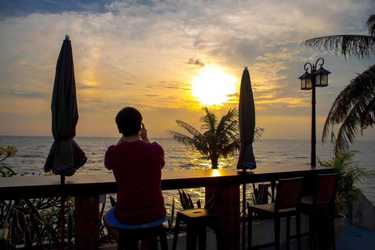 Sea Memories White Sand Beach Hotel HHQ Eksteriør bilde